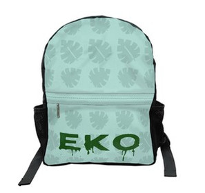 Plecak Szkolny EKO Dodaj napis!