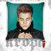 Poduszka JUSTIN BIEBER 02
