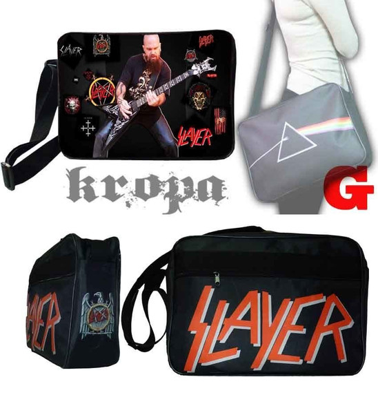 Torba na ramię SLAYER