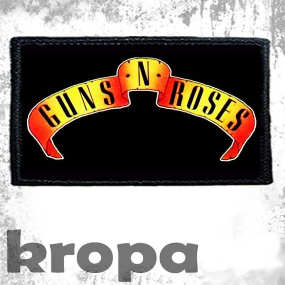 Ekran GUNS N’ ROSES