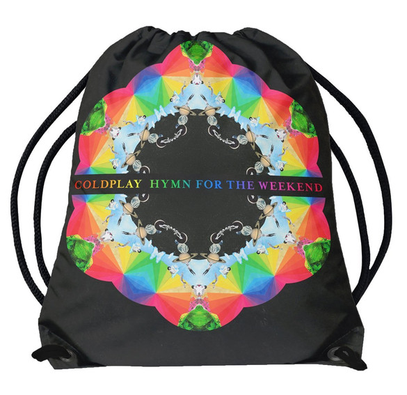 Worek COLDPLAY 