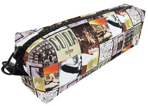 Piórnik LED ZEPPELIN