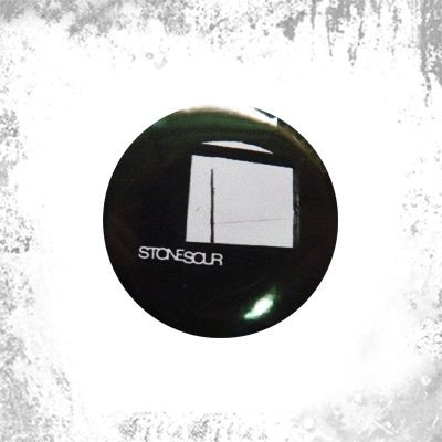 Przypinka STONE SOUR