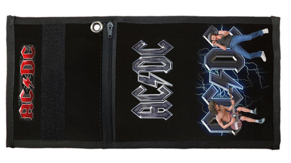 Portfel AC/DC 01
