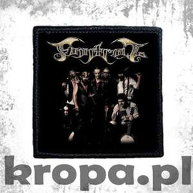Naszywka FINNTROLL 03