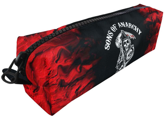 Piórnik SONS OF ANARCHY