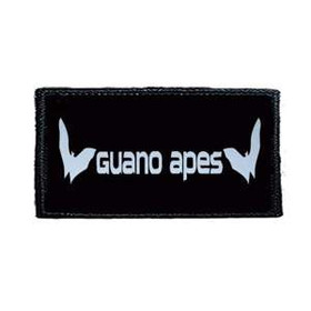 Naszywka GUANO APES