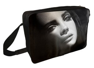 Torba na ramię Lana Del Rey