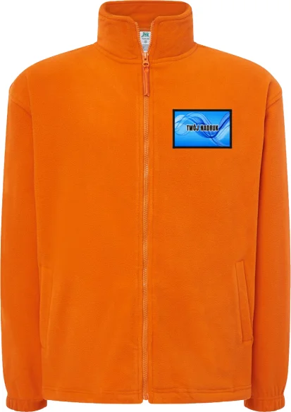 Polar z własnym nadrukiem LOGO