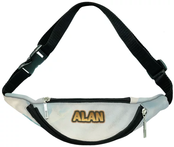 Nerka Dinozaury Parazaurolof – dodaj imię