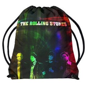 Worek THE ROLLING STONES