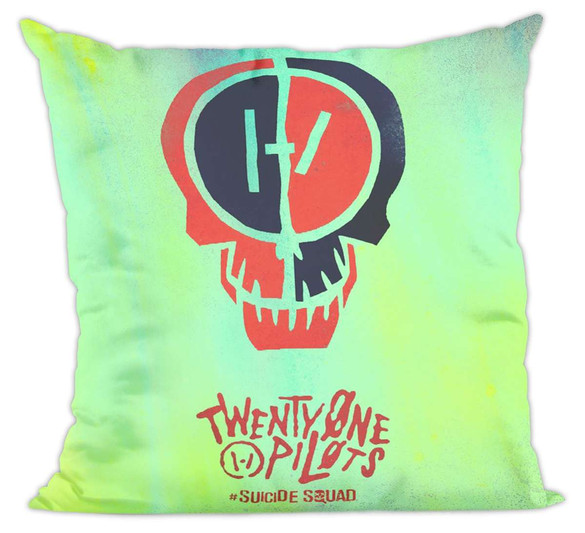 Poduszka Twenty One Pilots 07