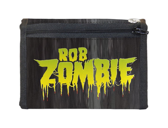 Portfel Rob Zombie
