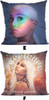 Poduszka Ariana Grande 40x40 Nowe WZORY na Prezent