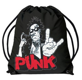 Worek Punk