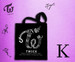 Torba na ramię TWICE #K-POP FULLPRINT WZORY