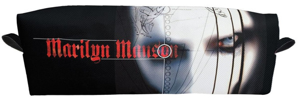 Piórnik MARILYN MANSON