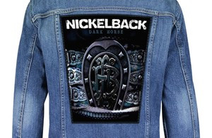 Ekran NICKELBACK
