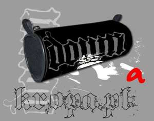 Piórnik szkolny  DOWN