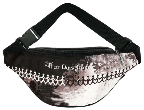 Nerka THREE DAYS GRACE Dodaj Napis!