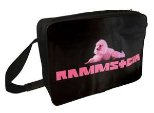 Torba na ramię RAMMSTEIN