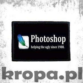 Naszywka PHOTOSHOP 02
