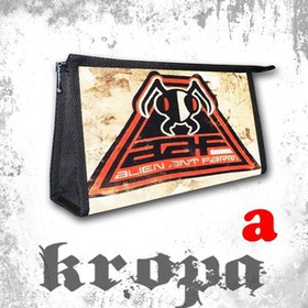 Kosmetyczka-Piórnik ALIEN ANT FARM