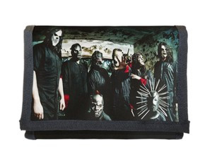 Portfel Slipknot