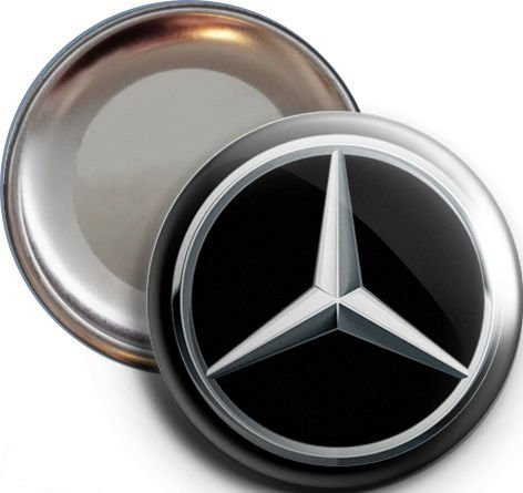 Zestaw MERCEDES poduszka+kubek+GRATIS!  WZORY