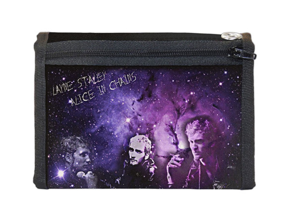 Portfel ALICE IN CHAINS 04