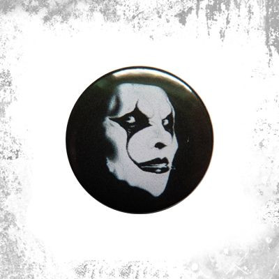 Przypinka #4 JIM ROOT