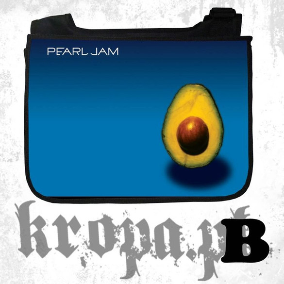 Torba szkolna PEARL JAM