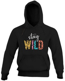 Bluza STAY WILD