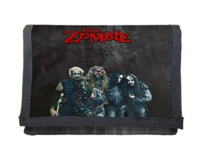 Portfel Rob Zombie