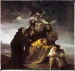 Ściereczka do okularów Urok Francisco Goya