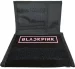Portfel BlackPink pink crown The Album cover
