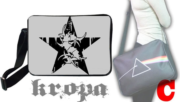 Torba na ramię SEPULTURA