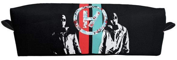 Piórnik TWENTY ONE PILOTS