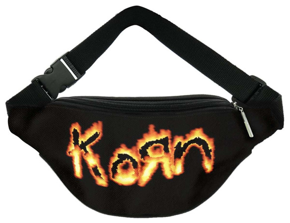 Nerka KORN Dodaj Napis!