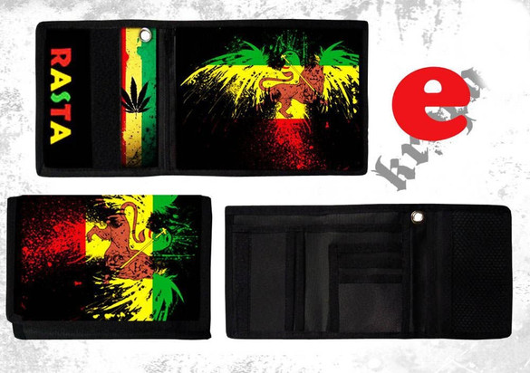 Portfel RASTA
