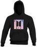 Bluza z naszywką BTS LOGO 02