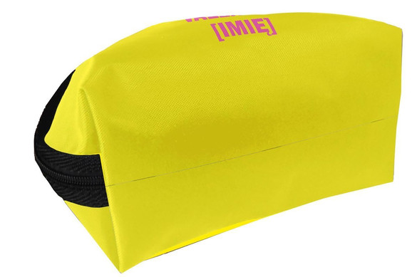 Kosmetyczka na Walentynki DODAJ NAPIS!