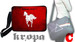 Torba na ramię DEFTONES
