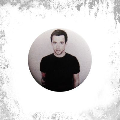 Przypinka BEN KOWALEWICZ