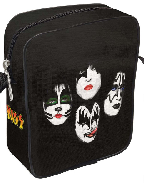 Torba Listonoszka KISS 01 Dodaj Napis!