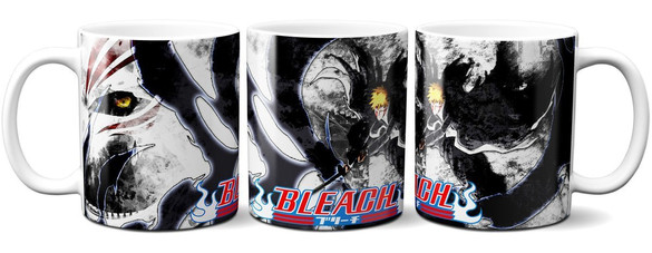 Kubek Bleach