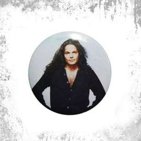 Przypinka RAY GILLEN