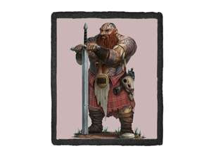 Naszywka WIKING / VIKING