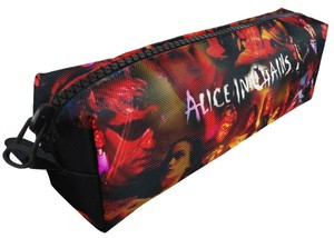 Piórnik ALICE IN CHAINS