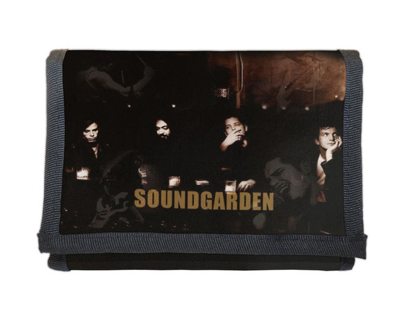 Portfel Soundgarden